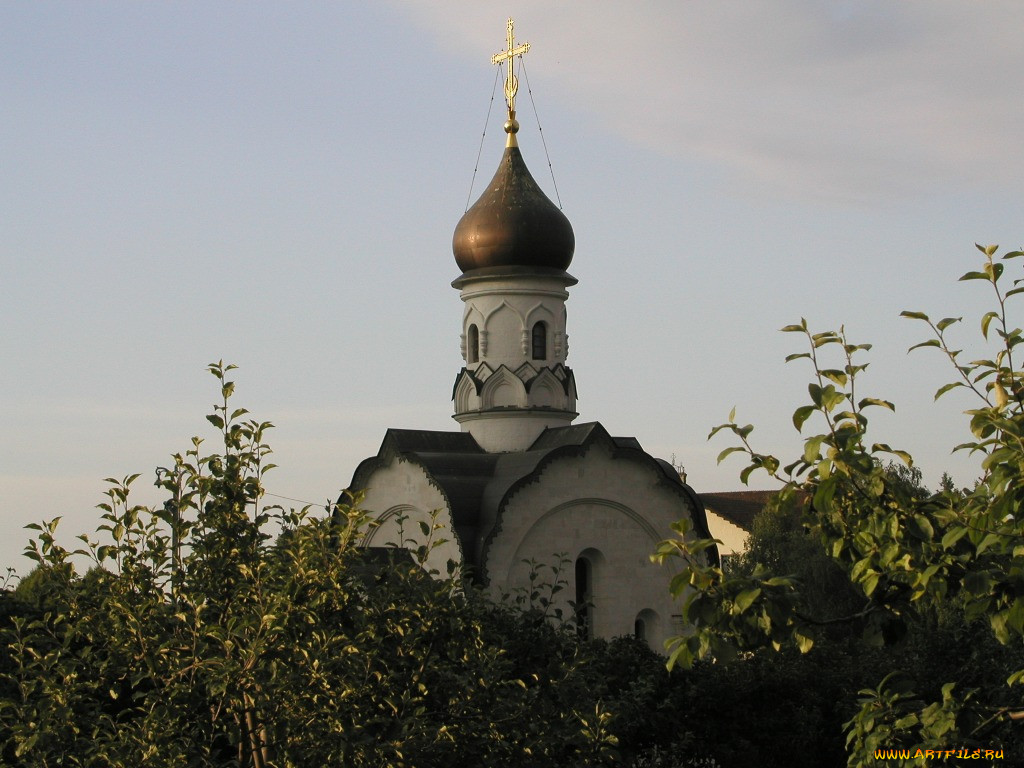 Православные картинки на рабочий стол